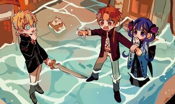 Hero artwork