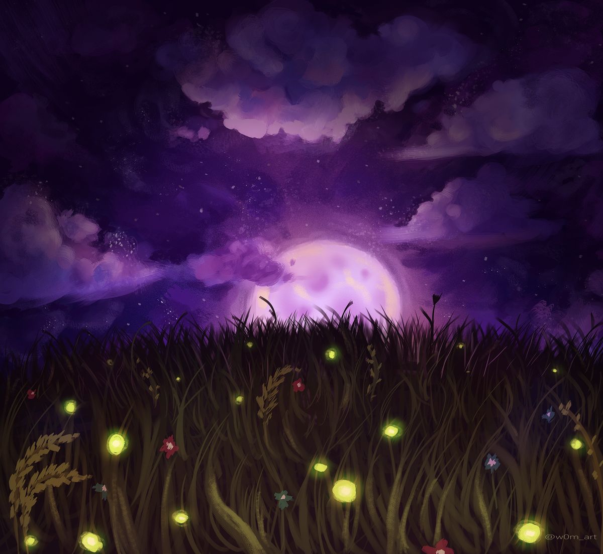 Hero artwork