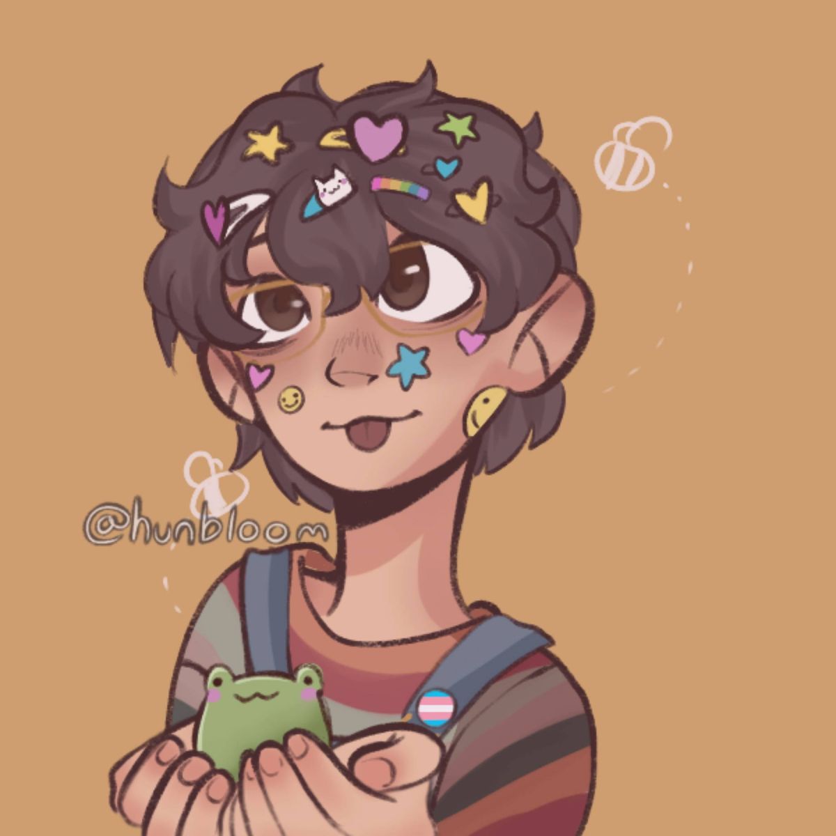 Profile Image