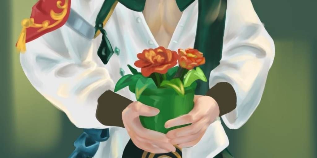 Hero artwork