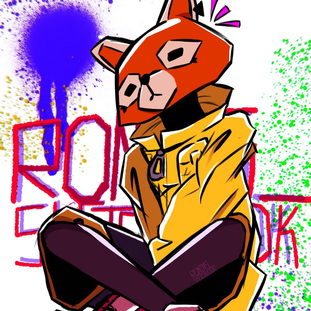 Profile Image