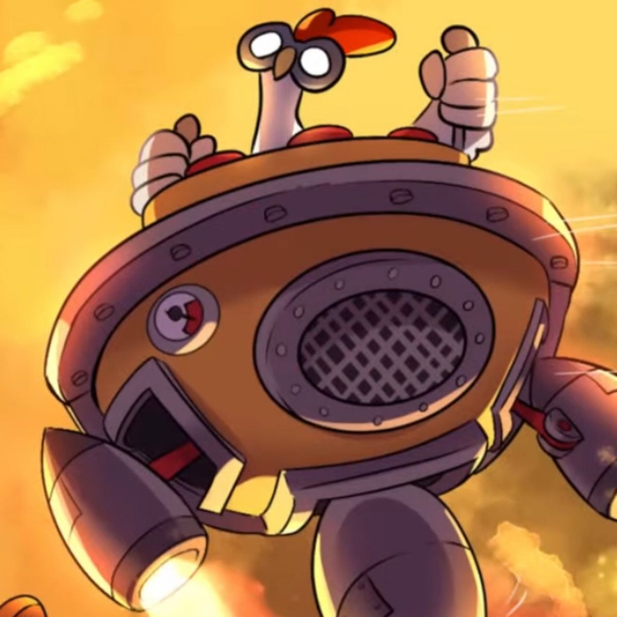 Profile Image