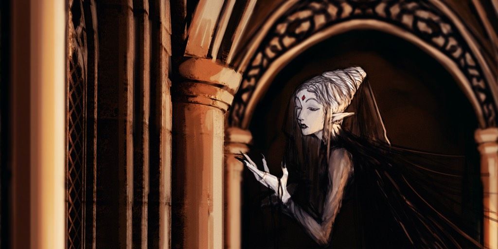 Hero artwork