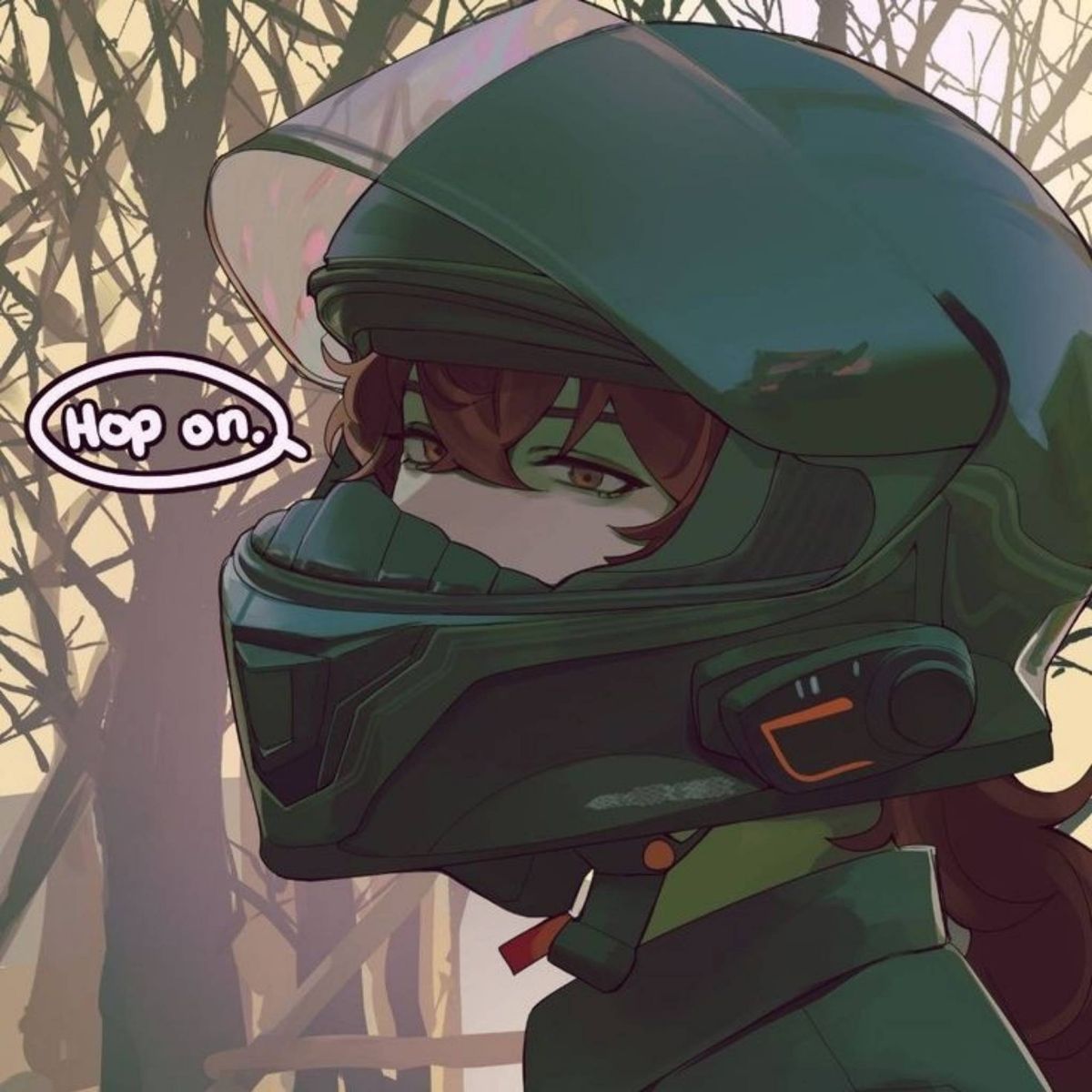 Profile Image