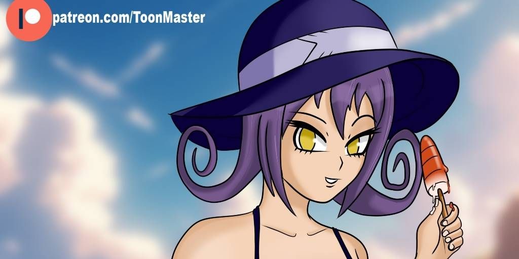Hero artwork
