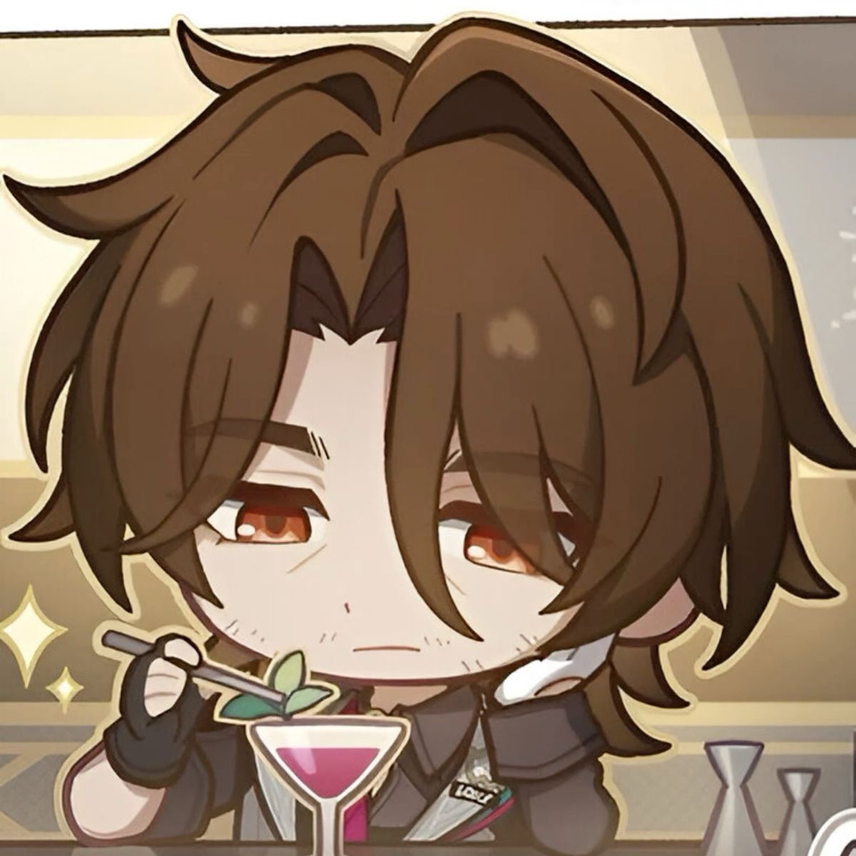 Profile Image