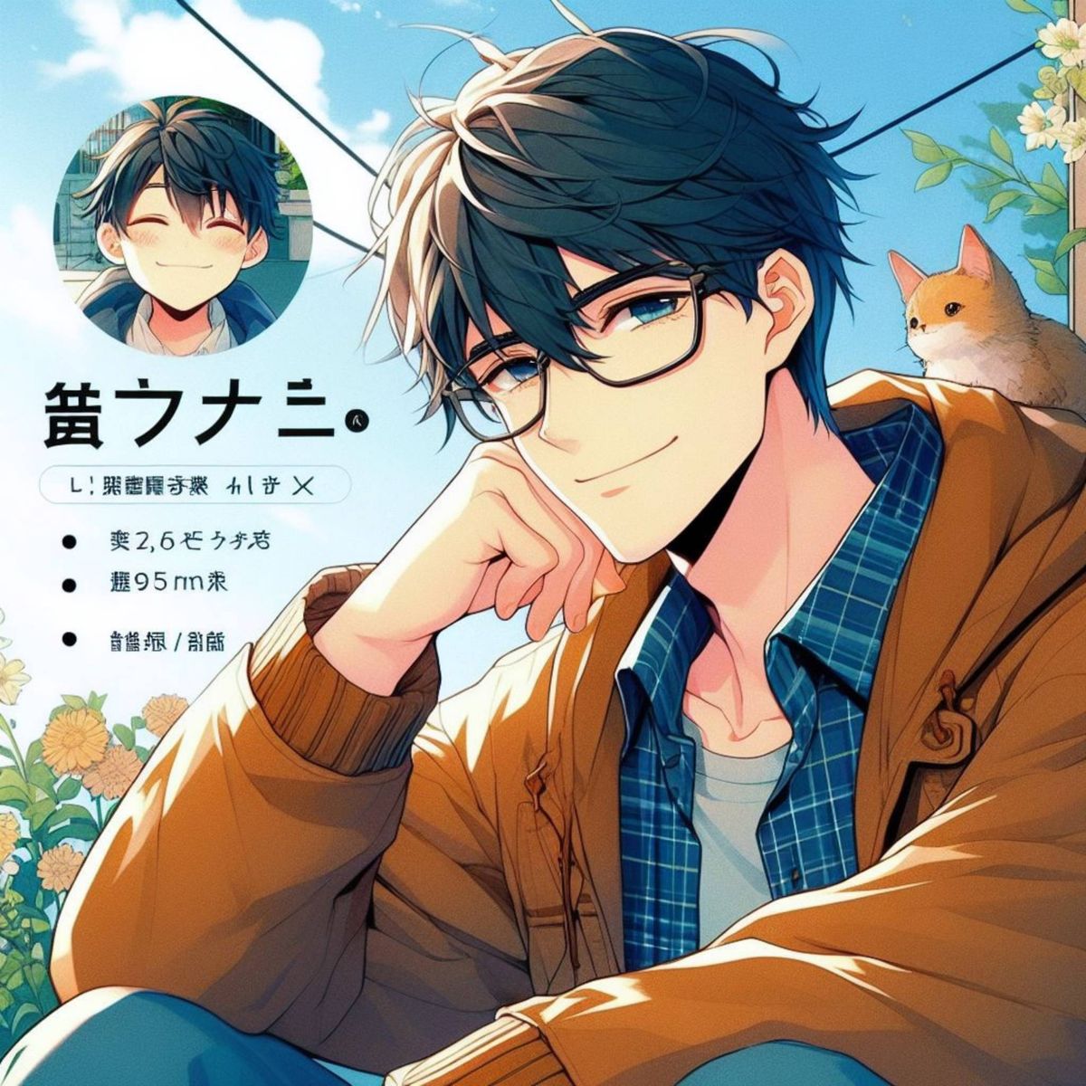 Profile Image