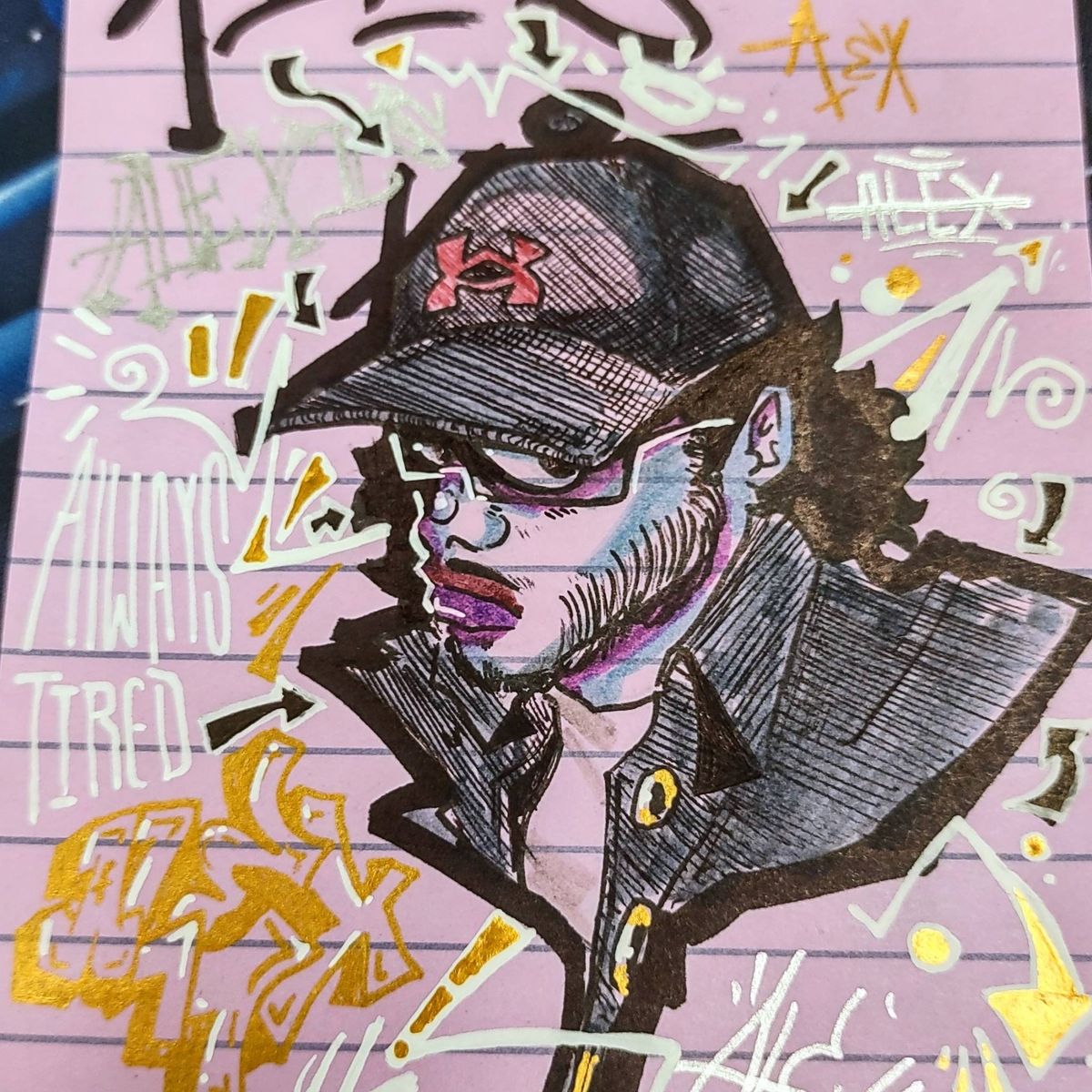 Profile Image