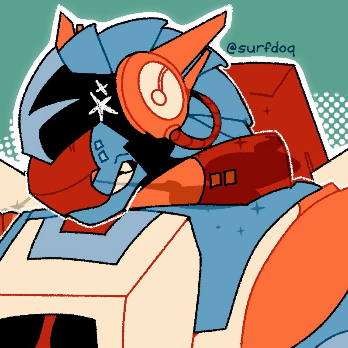 Profile Image