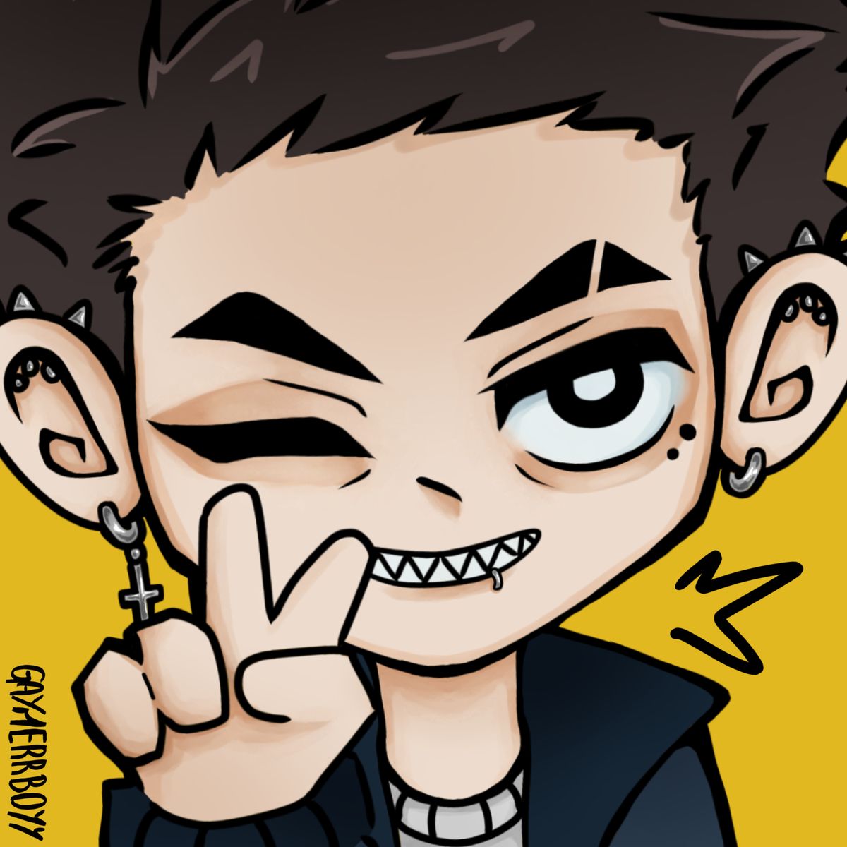 Profile Image