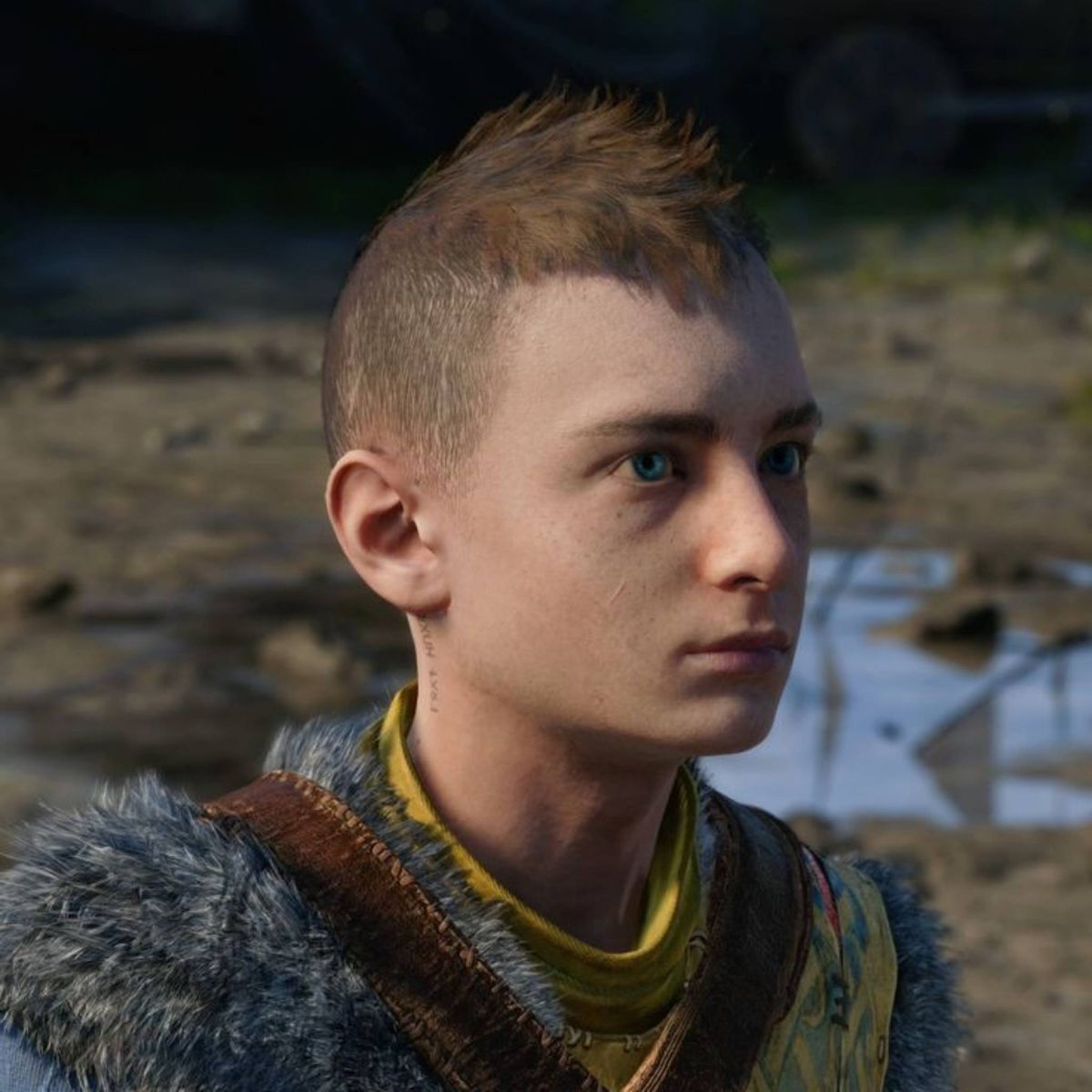Profile Image