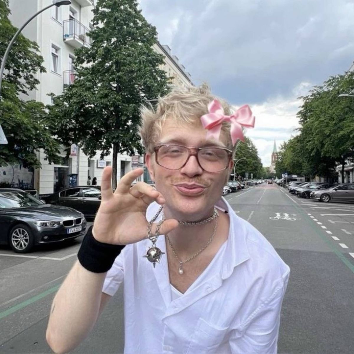 Profile Image