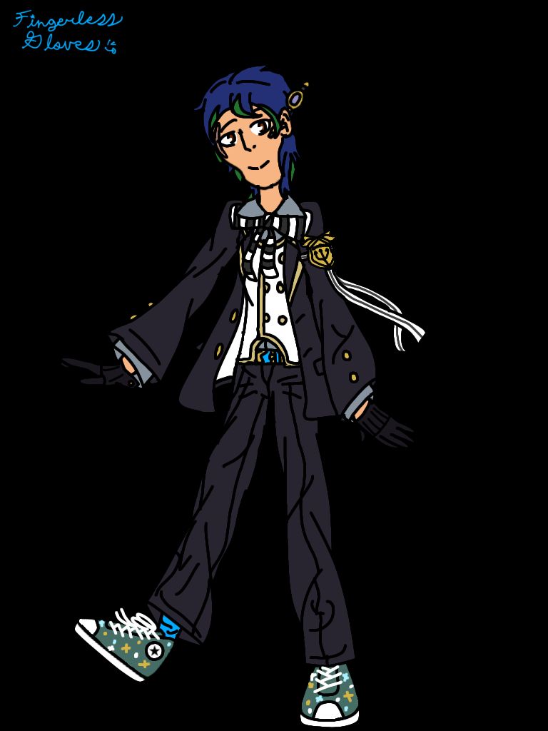 Profile Image