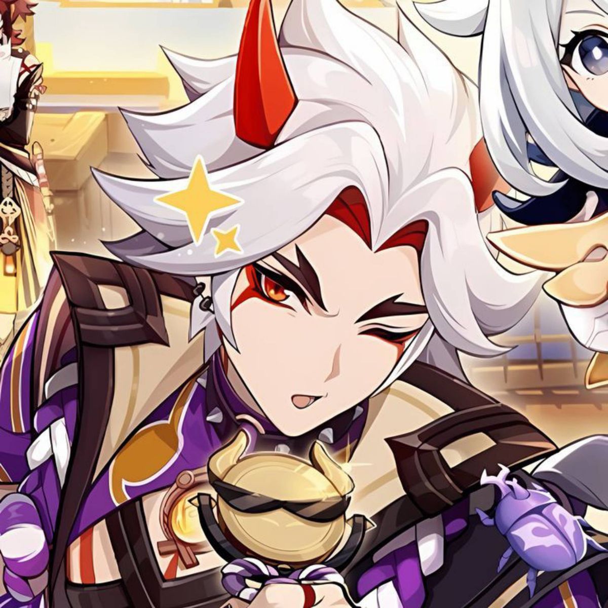 Profile Image