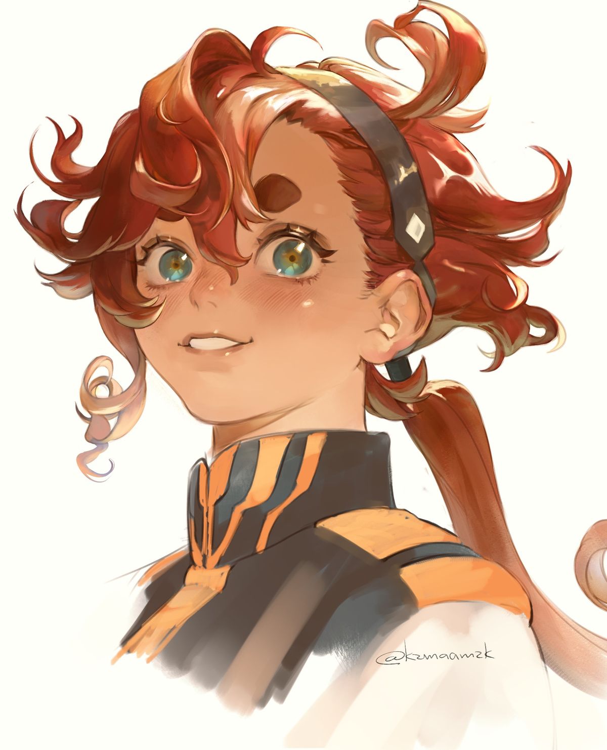 Profile Image