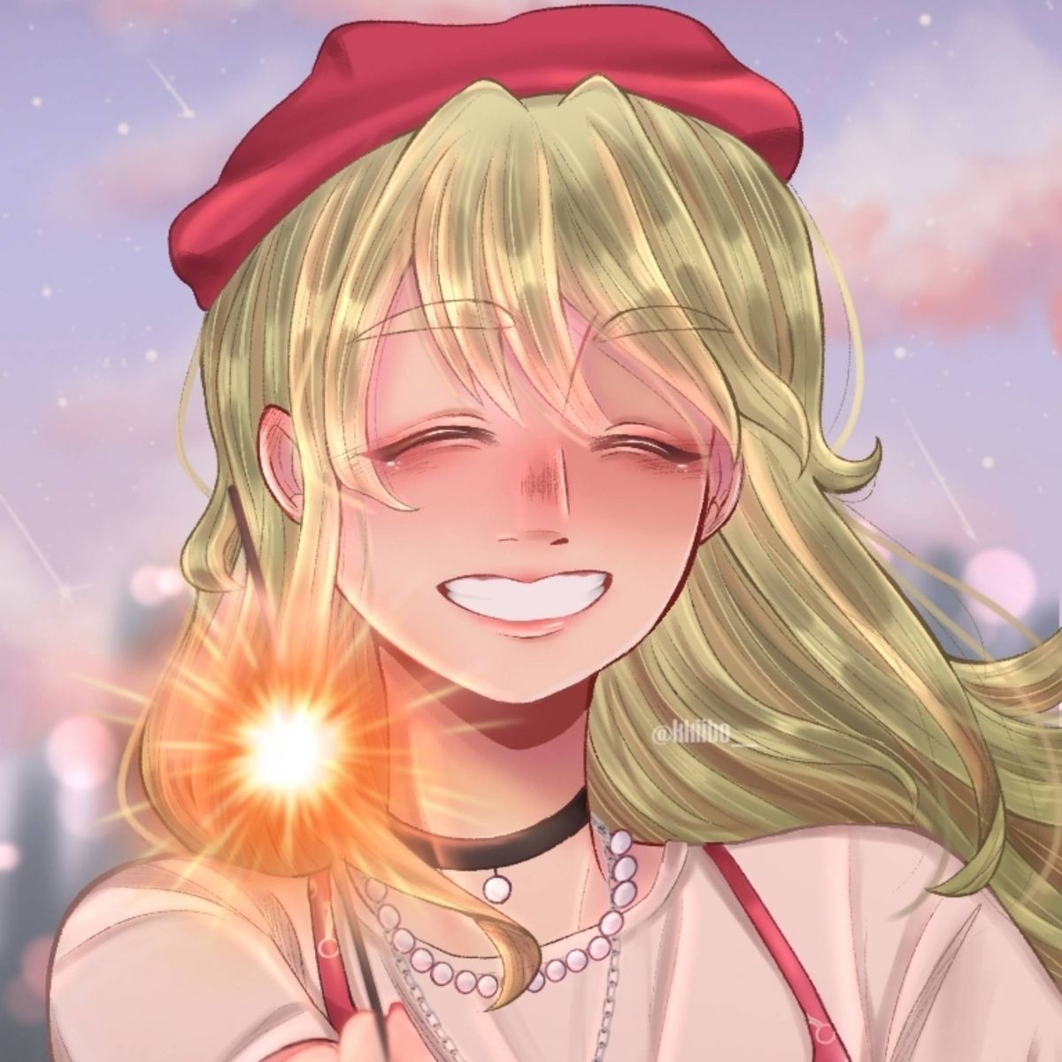 Profile Image