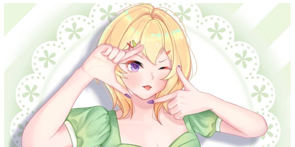 Hero artwork