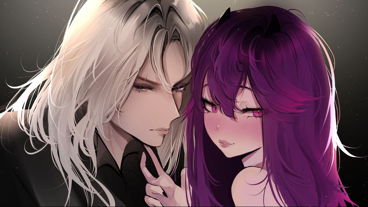 Hero artwork
