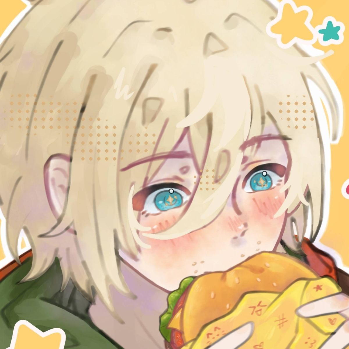 Profile Image