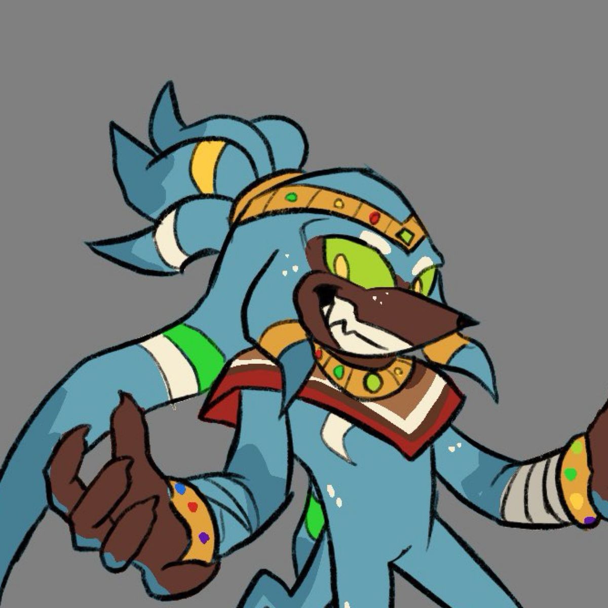 Profile Image