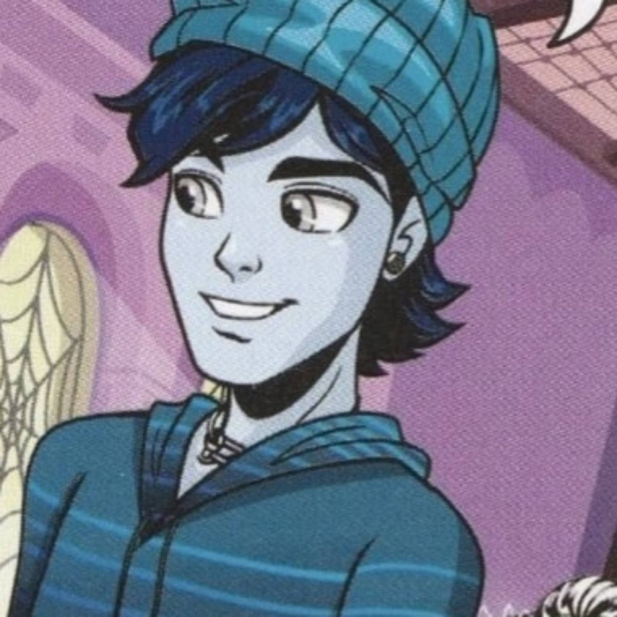 Profile Image