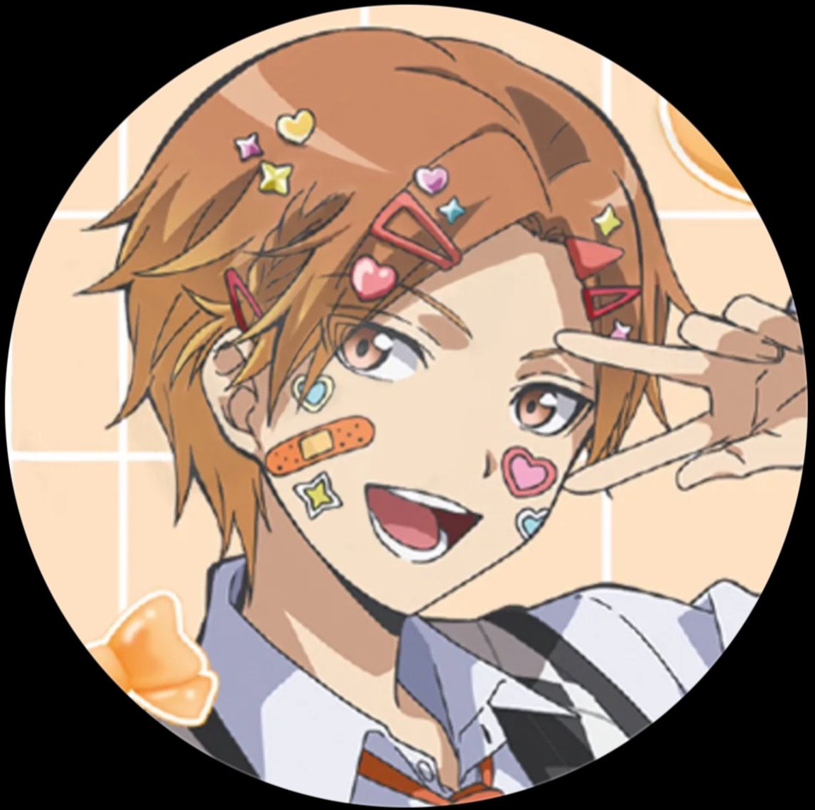 Profile Image