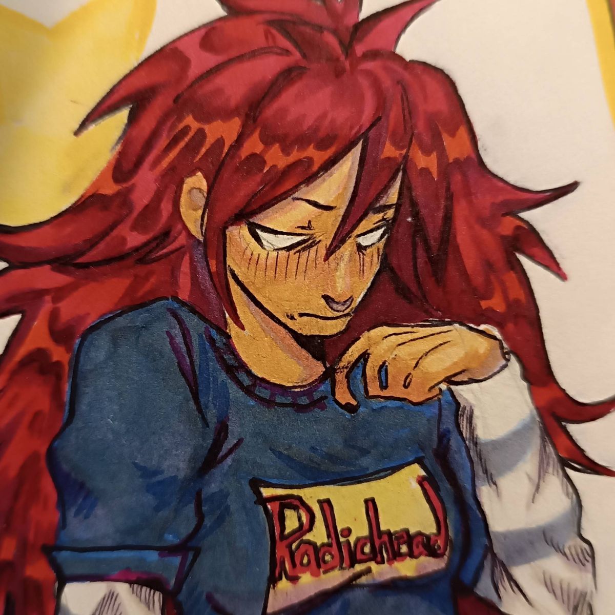 Profile Image