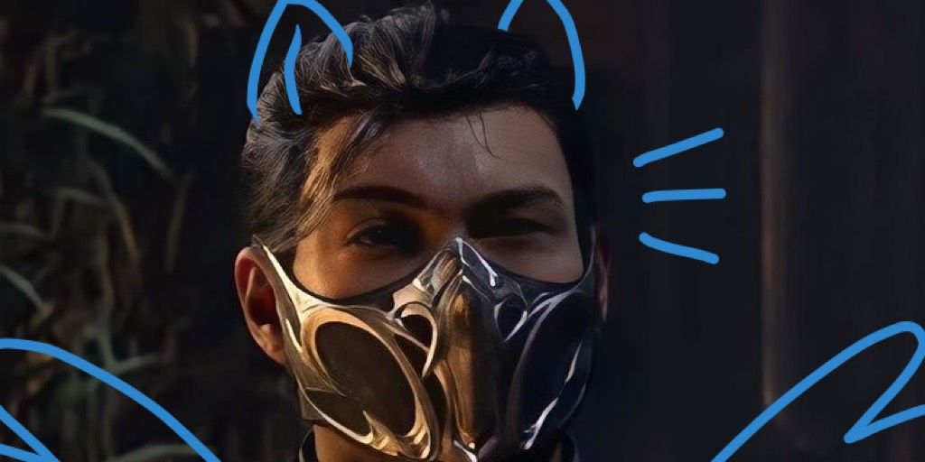 Hero artwork