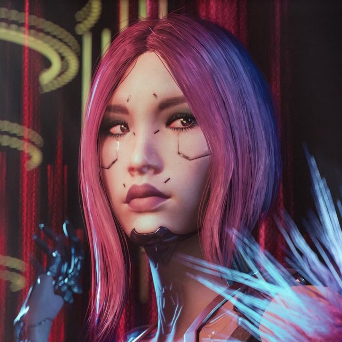 Profile Image