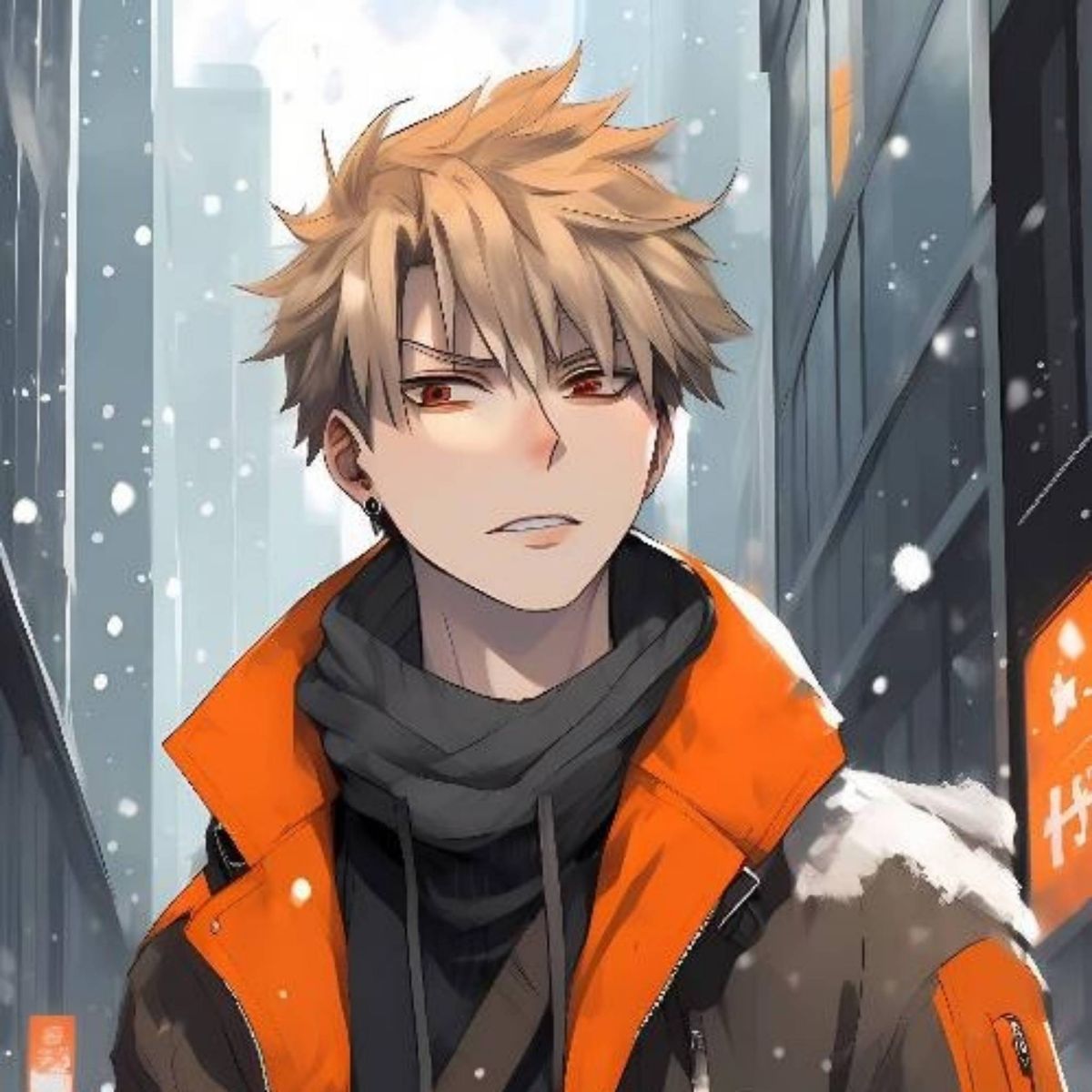 Profile Image