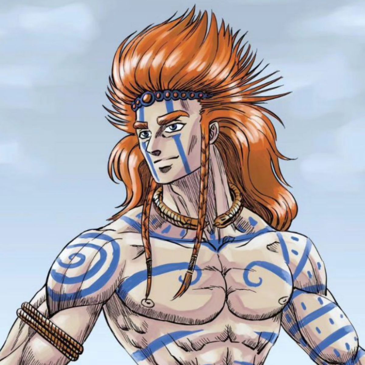 Profile Image