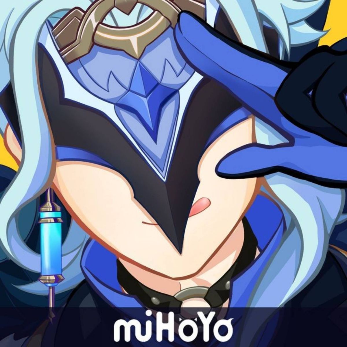 Profile Image