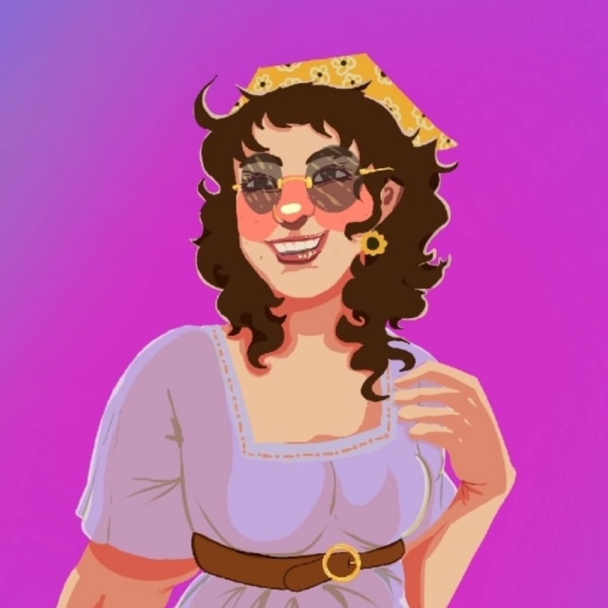 Profile Image