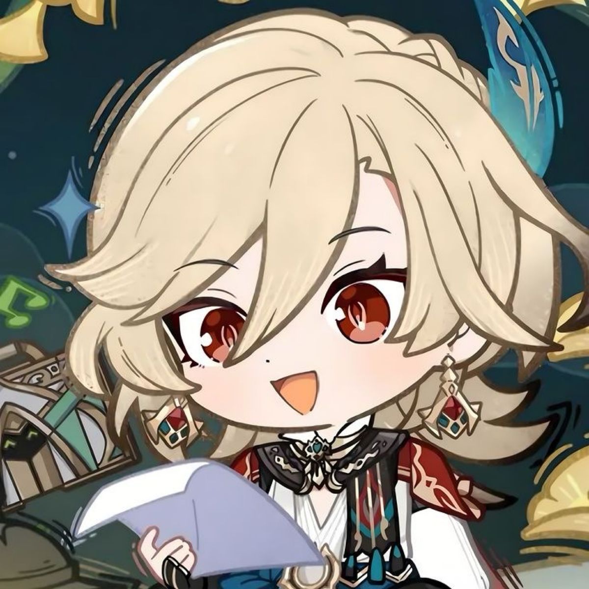 Profile Image