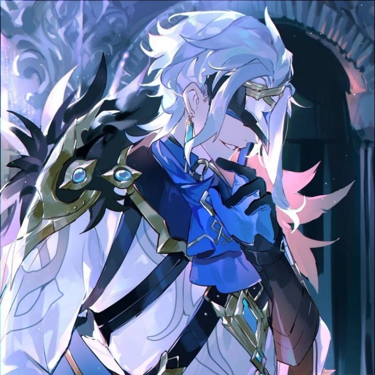 Profile Image