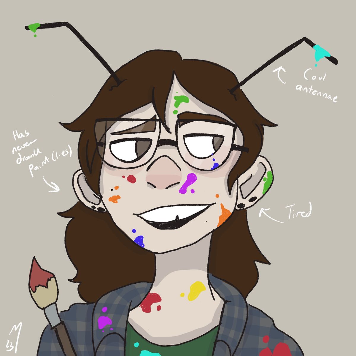 Profile Image