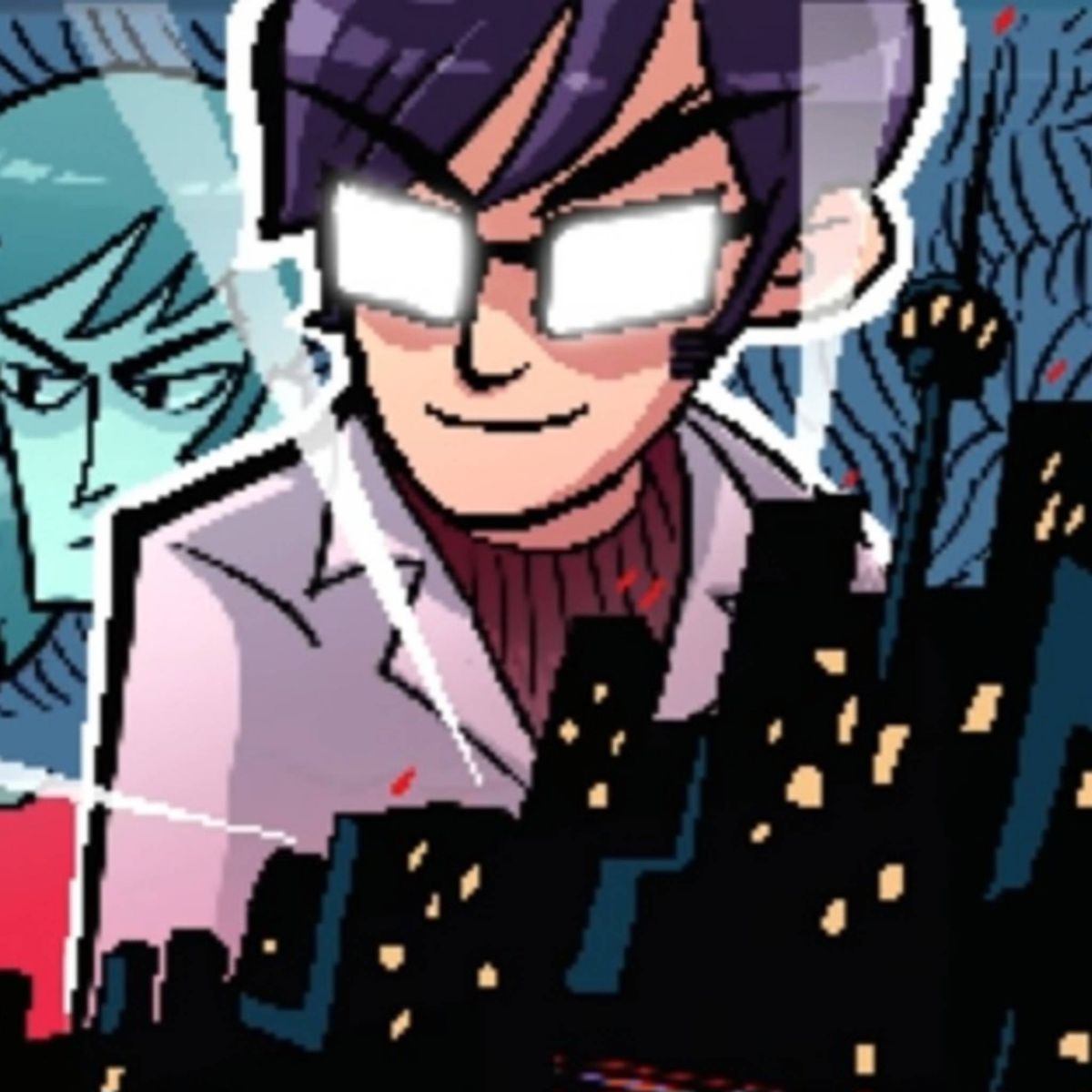 Profile Image