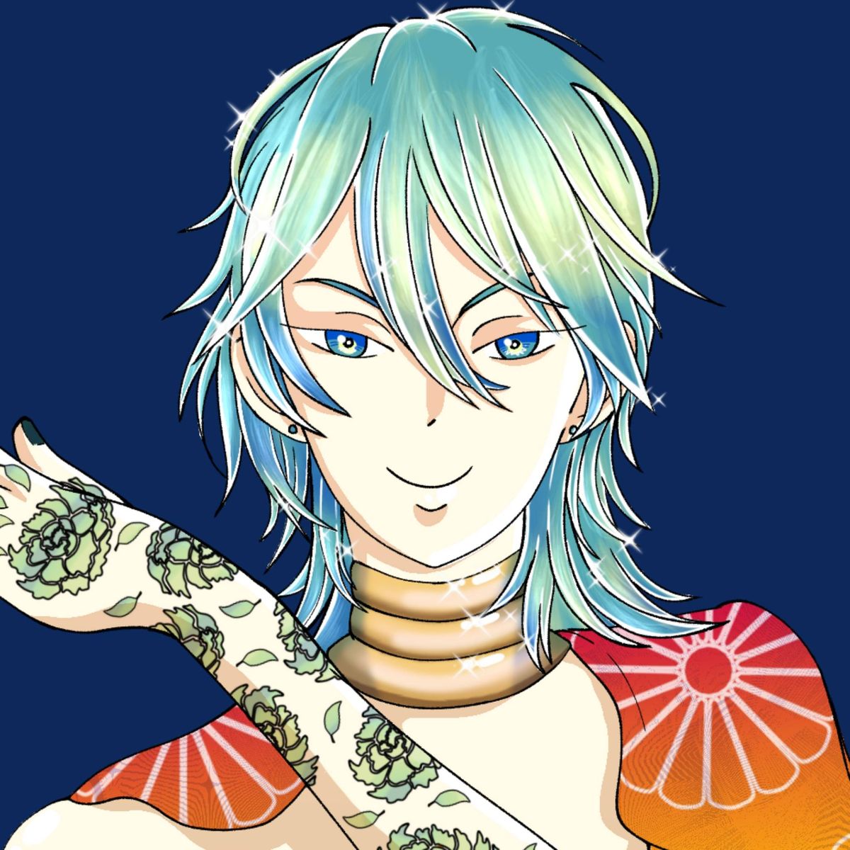Profile Image