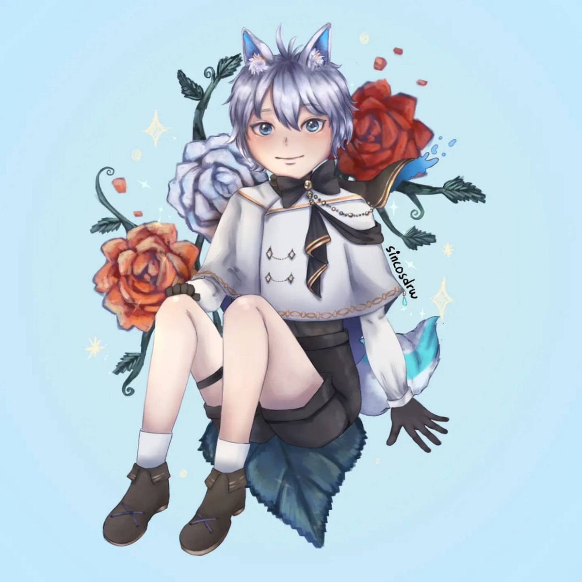 Profile Image