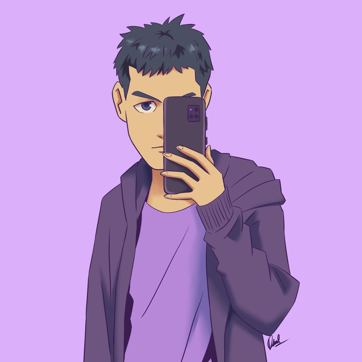 Profile Image