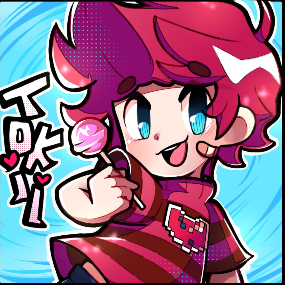 Profile Image
