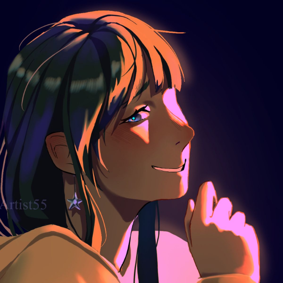 Profile Image