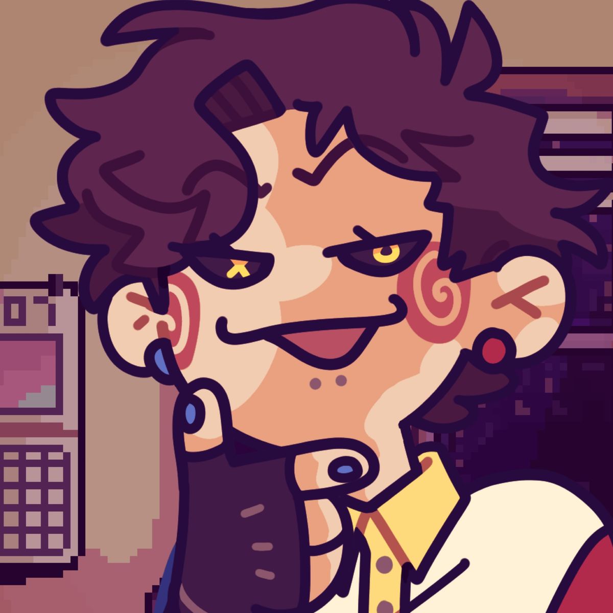 Profile Image