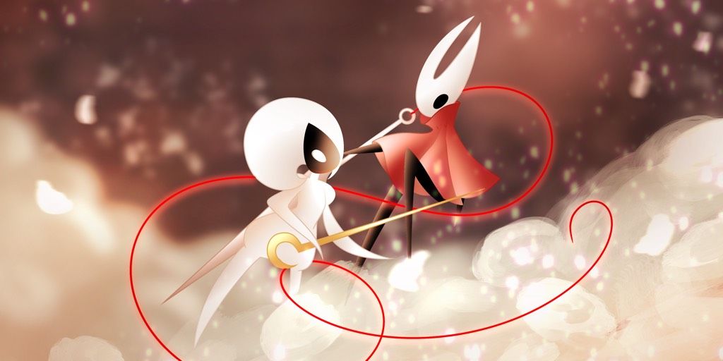 Hero artwork