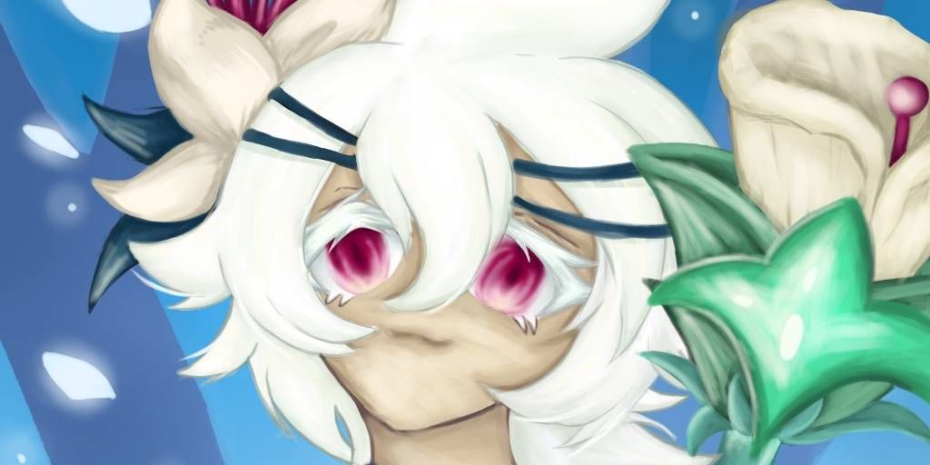 Hero artwork