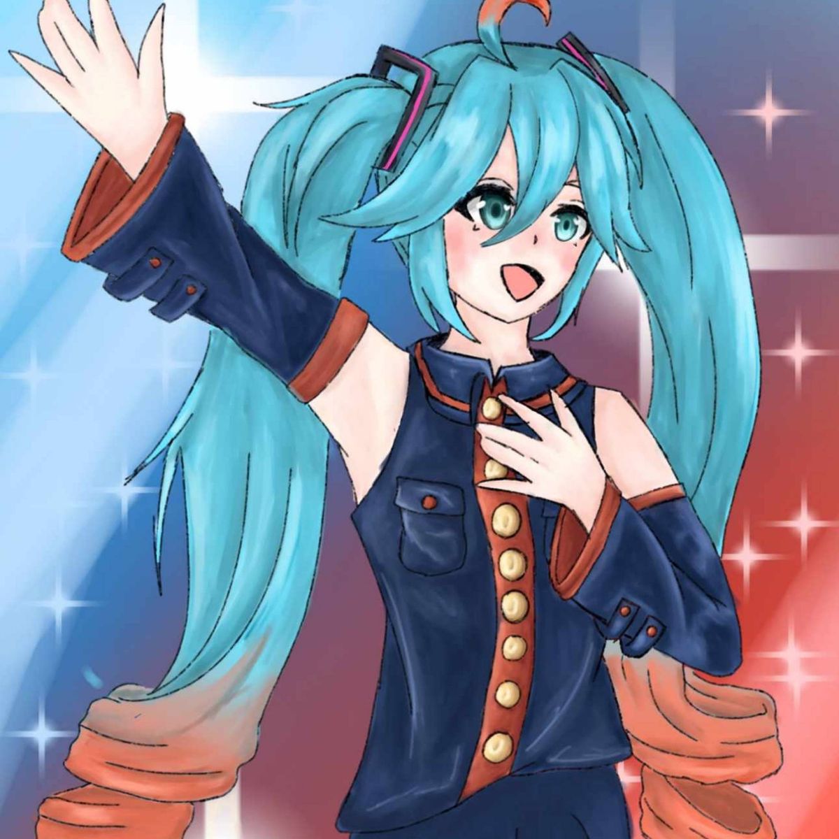 Profile Image