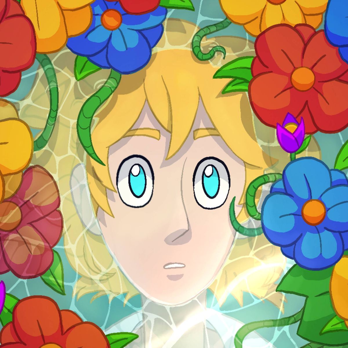 Profile Image