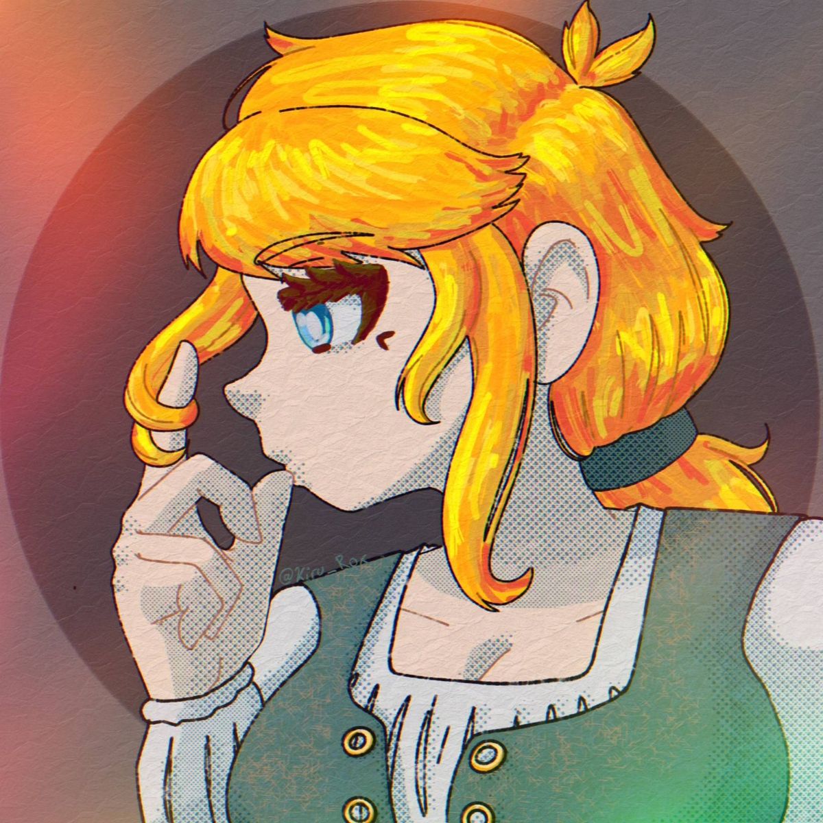 Profile Image