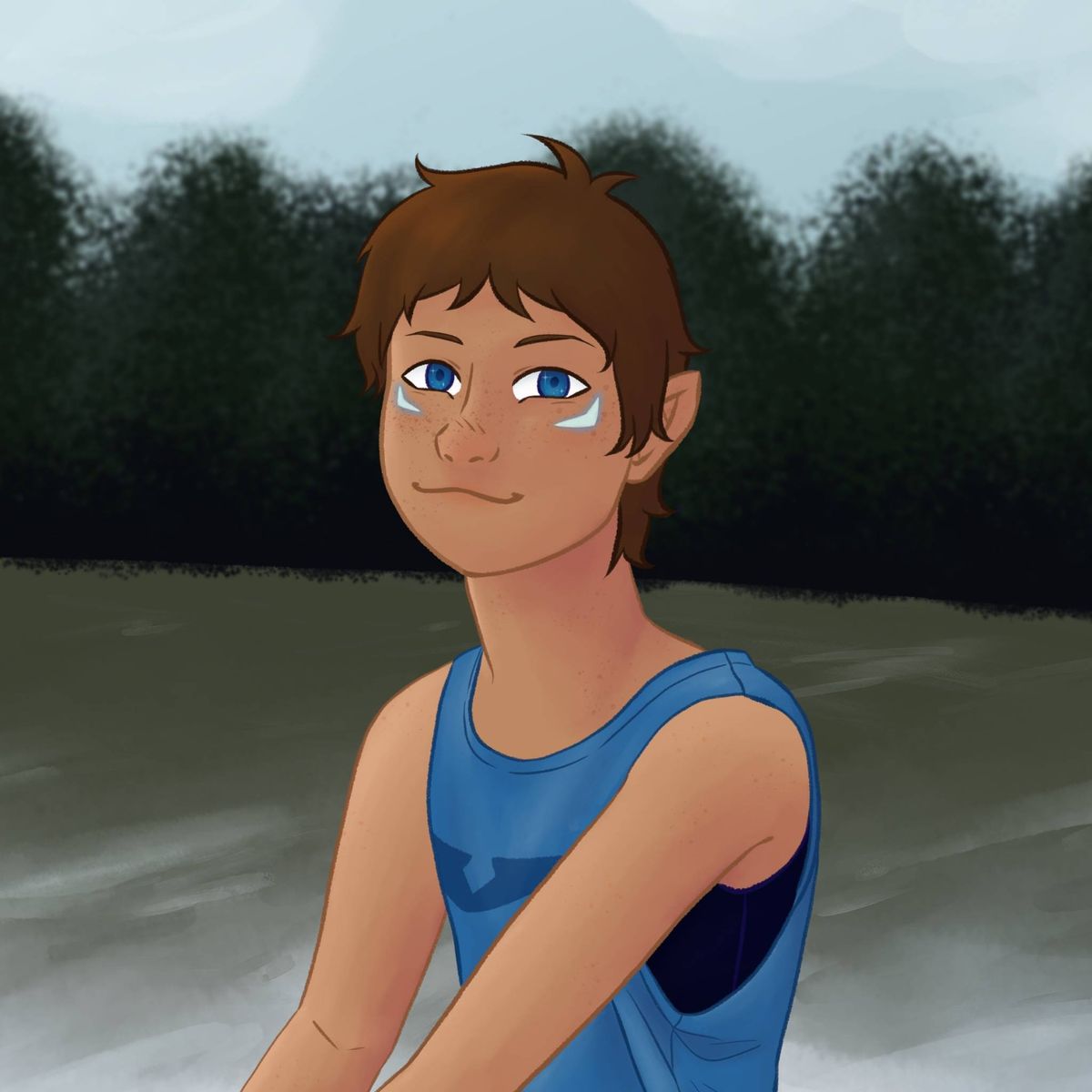 Profile Image