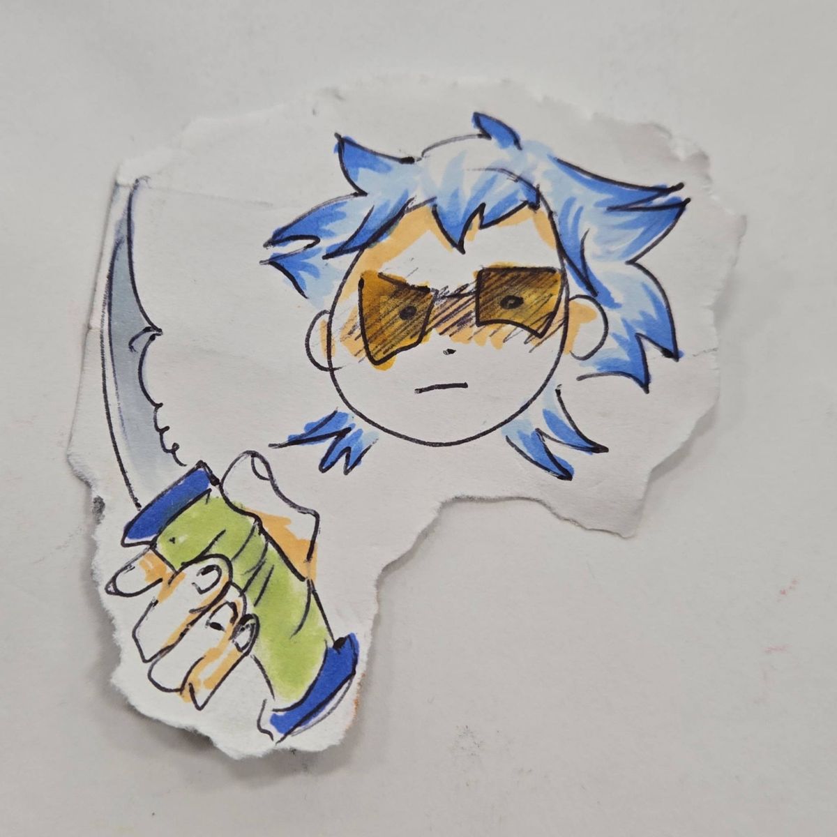 Profile Image